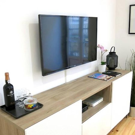 Beautiful Studio In Mouraria Lisbon Bagian luar foto
